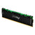 Kingston, FURY Renegade RGB, 16 GB 2 x 8 GB Kit of 2, 288-pin DIMM,DDR4, 4600 MHz, PC/Server Memory Module - GIGATE KSA