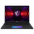 MSI Titan 18 HX A14VHG-004UK Laptop 45.7 cm (18") UHD+ Intel  Core  i9 i9-14900HX 64 GB DDR5-SDRAM 2 TB SSD NVIDIA GeForce RTX 4080 Wi-Fi 7 (802.11be) Windows 11 Pro Black