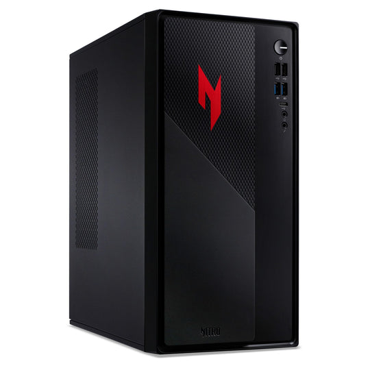 Acer Nitro 20 AMD N20-13H5U Intel Core i5-13420H 16GB RAM 512GB SSD RTX 3050 Windows 11 Gaming PC