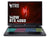 Acer Nitro 16 AN16-41 Gaming Laptop - AMD Ryzen 7 7735HS, 16GB, 1TB SSD, NVIDIA GeForce RTX 4060 8G, "WQXGA IPS 165Hz DDS, Windows 11, Black