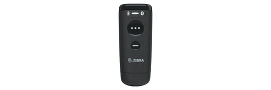 Zebra CS60 Handheld bar code reader 1D/2D LED Black