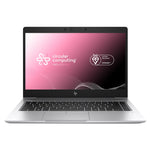 Circular Computing BSI certified HP EliteBook 840 G6 Refurbished Laptop, Intel Core i5 8th Gen , 16GB, 256GB SSD, 14” Full HD, Windows 11 Pro. The highest quality refurbished laptops in the world.