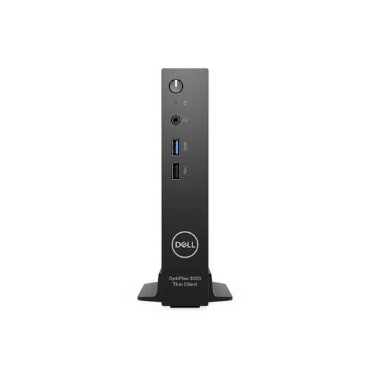 Dell OptiPlex 3000 Intel Pentium Silver 8GB RAM 64GB eMMC Wyse ThinOS Thin Client PC