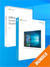 Microsoft Windows 10 Home & Microsoft Office 2019 Bundle (PC), Microsoft Key, Global