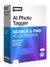 Nero AI Photo Tagger 2023 (PC) (1 PC, 1 Year), Nero Key, Global