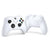 Microsoft Xbox Wireless Controller White Bluetooth/USB Gamepad Analogue / Digital Xbox Series S, Xbox Series X, Xbox One, Xbox One S, Xbox One X - GIGATE KSA