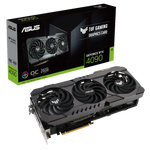 ASUS TUF Gaming GeForce RTX 4090 OG OC 24GB GDDR6X