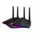 ASUS RT-AX82U AX5400 Dual Band WiFi 6 Gaming Router - GIGATE KSA