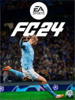 EA SPORTS FC 24, PC, Steam Account