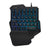 LogiLink ID0181 keyboard USB English Black - GIGATE KSA