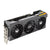 ASUS TUF Gaming GeForce RTX 4070 Ti OC 12GB GDDR6X - GIGATE KSA