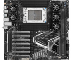 ASRock WRX90 WS EVO Socket sTR5 EEB Motherboard