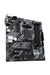 ASUS PRIME A520M-A II/CSM Motherboard, AMD, AM4, A520, DDR4, micro ATX - GIGATE KSA