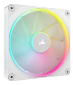 Corsair iCUE LINK LX140 RGB PWM Fan - 140mm - White