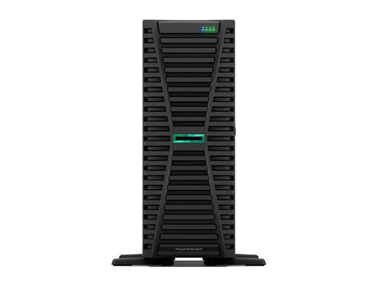 HPE ProLiant ML350 Gen11 server 4.8 TB Tower (4U) Intel Xeon Silver 4514Y 2 GHz 64 GB DDR5-SDRAM 2000 W