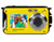 Easypix GoXtreme Reef action sports camera 24 MP Full HD 130 g