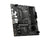 MSI PRO B760M-P DDR4 Motherboard, Intel, LGA 1700, B760, DDR4, micro ATX - GIGATE KSA