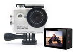 Easypix GoXtreme Pioneer action sports camera 5 MP Full HD Wi-Fi