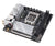 Asrock Z690M-ITX/ax Motherboard Intel LGA 1700 DDR4 mini ITX - GIGATE KSA