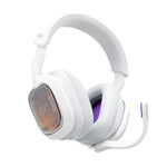 ASTRO Gaming A30, Over-Ear Wireless Gaming Headset with Mic, White