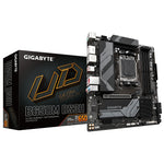 اللوحة الأم Gigabyte B650M DS3H، معالج AMD B650، مقبس AM5، تدعم DDR5، نوع micro ATX