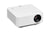 LG PF510Q data projector Short throw projector 450 ANSI lumens DLP 1080p (1920x1080) White - GIGATE KSA