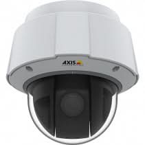 Axis 01751-002 security camera Dome IP security camera Outdoor 1920 x 1080 pixels Ceiling