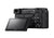 Sony Î± 6400 MILC Body 24.2 MP CMOS 6000 x 4000 pixels Black - GIGATE KSA