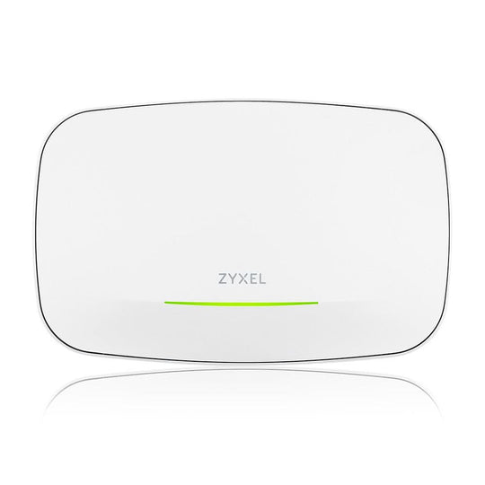 Zyxel WBE530-EU0101F wireless access point White