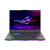 ASUS ROG Strix G16 G614JV-N3106W Laptop 40.6 cm (16") WUXGA Intel Core  i5 i5-13450HX 16 GB DDR5-SDRAM 512 GB SSD NVIDIA GeForce RTX 4060 Wi-Fi 6E (802.11ax) Windows 11 Home Black, Grey - GIGATE KSA