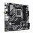 Gigabyte B650M D3HP AX Motherboard AMD B650M AM5 DDR5 micro ATX - GIGATE KSA