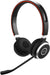 Jabra EVOLVE 65, UC Stereo, Black - GIGATE KSA