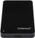 Intenso Memory Case 2.5" USB 3.0, 1TB external hard drive 1.02 TB Black