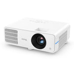 BenQ LH650 data projector Standard throw projector 4000 ANSI lumens DLP 1080p (1920x1080) 3D Black, White