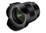 Samyang AF 14mm F2.8 FE MILC Ultra-wide lens Black