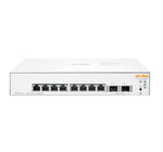 Aruba, a Hewlett Packard Enterprise company Aruba Instant On 1930 Managed L2+ Gigabit Ethernet (10/100/1000) 1U White JL680A#ABB