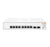 Aruba, a Hewlett Packard Enterprise company Aruba Instant On 1930 Managed L2+ Gigabit Ethernet (10/100/1000) 1U White