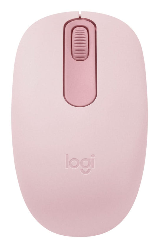 Logitech M196 mouse Universal Ambidextrous Bluetooth IR LED 1000 DPI