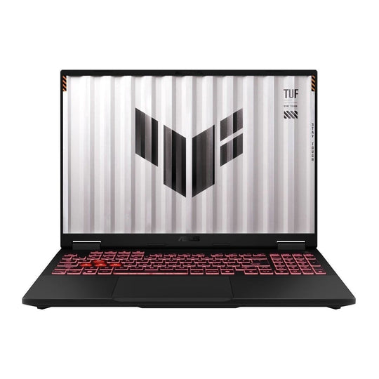 ASUS - TUF Gaming + A16 + Gaming Laptop - AMD Ryzen 7 - RTX 5050 - 32GB RAM - 1TB SSD - 16-inch WUXGA - Windows 11