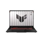 ASUS - TUF Gaming + A18 + Gaming Laptop - AMD Ryzen 7 - RTX 5060 - 16GB RAM - 1TB SSD - 18-inch WUXGA - Windows 11