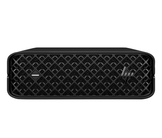 HP Z2 G9 Intel® Core™ i7 i7-14700 16 GB DDR5-SDRAM 512 GB SSD NVIDIA Quadro T1000 Windows 11 Pro Mini PC Workstation Black