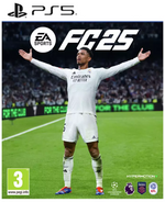 EA Sports FC 25, PS5 Game, Pre-Order