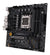 ASUS TUF GAMING B650M-E WIFI Motherboard, AMD, AM5, B650, DDR5, micro ATX - GIGATE KSA