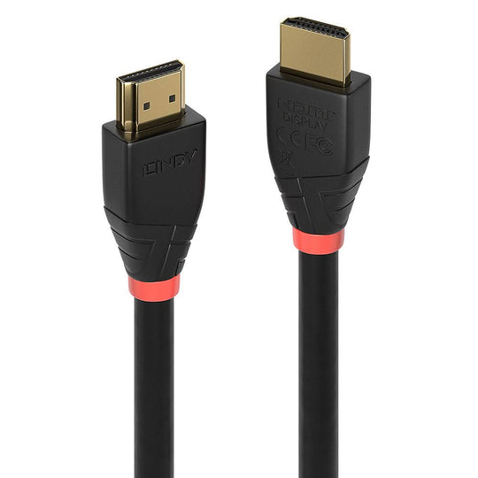 ليندي كابل HDMI 4K60 نشط بطول 7.5 متر
