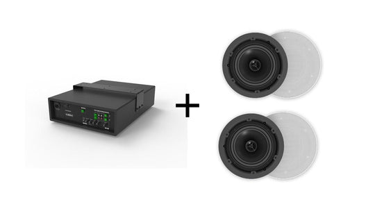 Vivolink AUDIOPACK2 loudspeaker