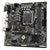 Gigabyte H610M H V2 DDR4 (rev. 1.0) Motherboard, Intel, LGA 1700, H610, DDR4, micro ATX - GIGATE KSA