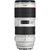 Canon EF 70-200 mm F/2.8L IS III USM Camera Lenses, Black/White