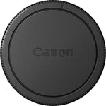 Canon Lens Dust Cap EB