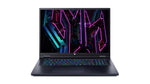 Acer Predator PH18-71 Intel® Core™ i9 i9-13900HX Laptop 45.7 cm (18") WQXGA 12 GB DDR5-SDRAM 1 TB SSD NVIDIA GeForce RTX 4080 Wi-Fi 6 (802.11ax) Windows 11 Home Black