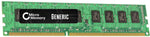 CoreParts MMI9871/8GB 8GB 240-Pin DDR3 1600 MHz ECC Server Memory Module - Green